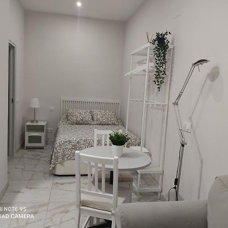 Estudio Maqueda Wifi Facil Acceso Centro De Madrid Eksteriør bilde